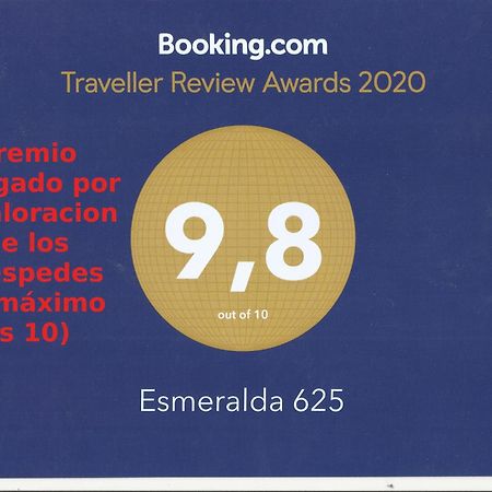 Esmeralda 625 6º Буэнос-Айрес Экстерьер фото